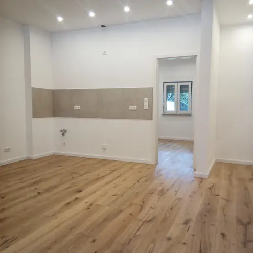 2 Zimmer Wohnung mit 50 m² in Ludwigshafen am Rhein – Bild 7