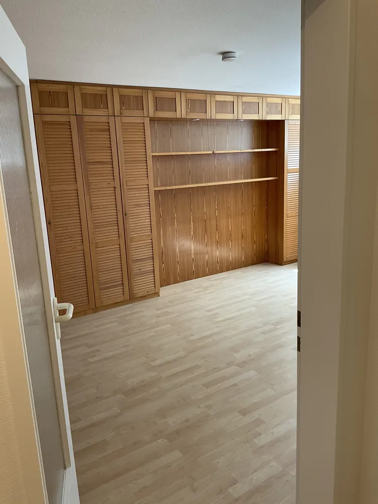 2 Zimmer Wohnung mit 45 m² in Düsseldorf – Bild 1