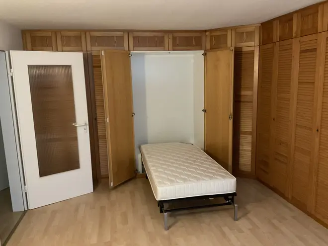 2 Zimmer Wohnung mit 45 m² in Düsseldorf – Bild 11