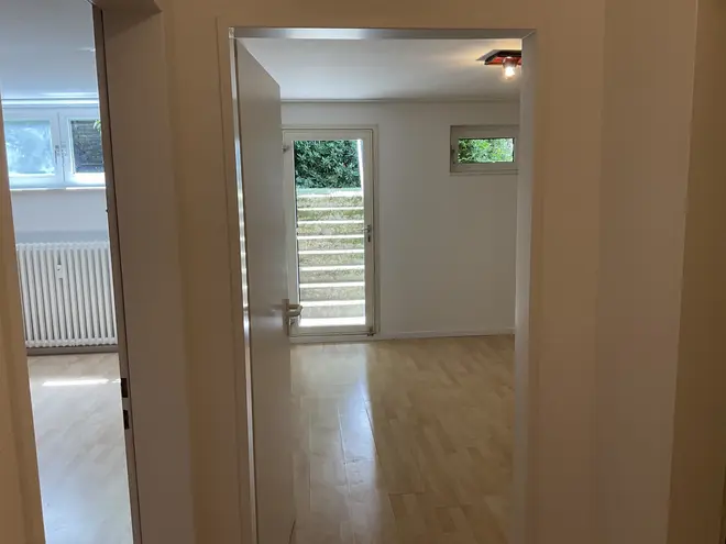 2 Zimmer Wohnung mit 45 m² in Düsseldorf – Bild 12