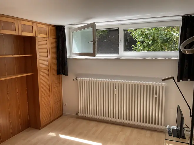 2 Zimmer Wohnung mit 45 m² in Düsseldorf – Bild 2