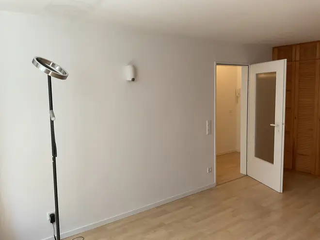 2 Zimmer Wohnung mit 45 m² in Düsseldorf – Bild 5