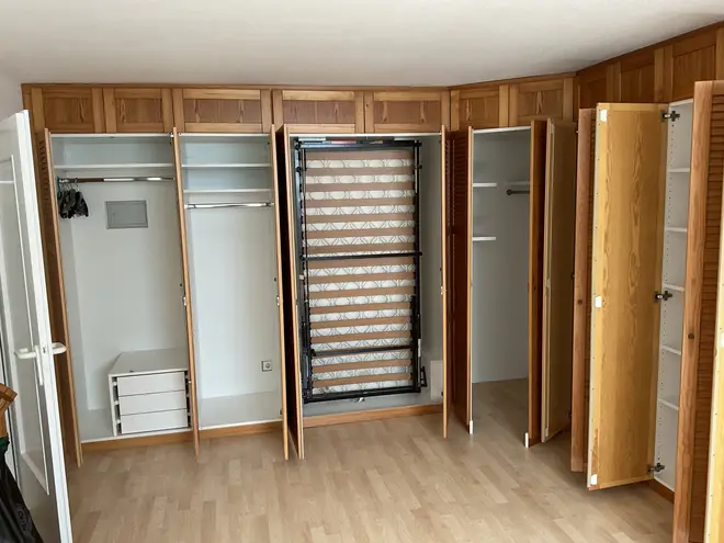 2 Zimmer Wohnung mit 45 m² in Düsseldorf – Bild 9