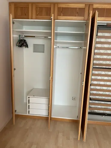 2 Zimmer Wohnung mit 45 m² in Düsseldorf – Bild 10