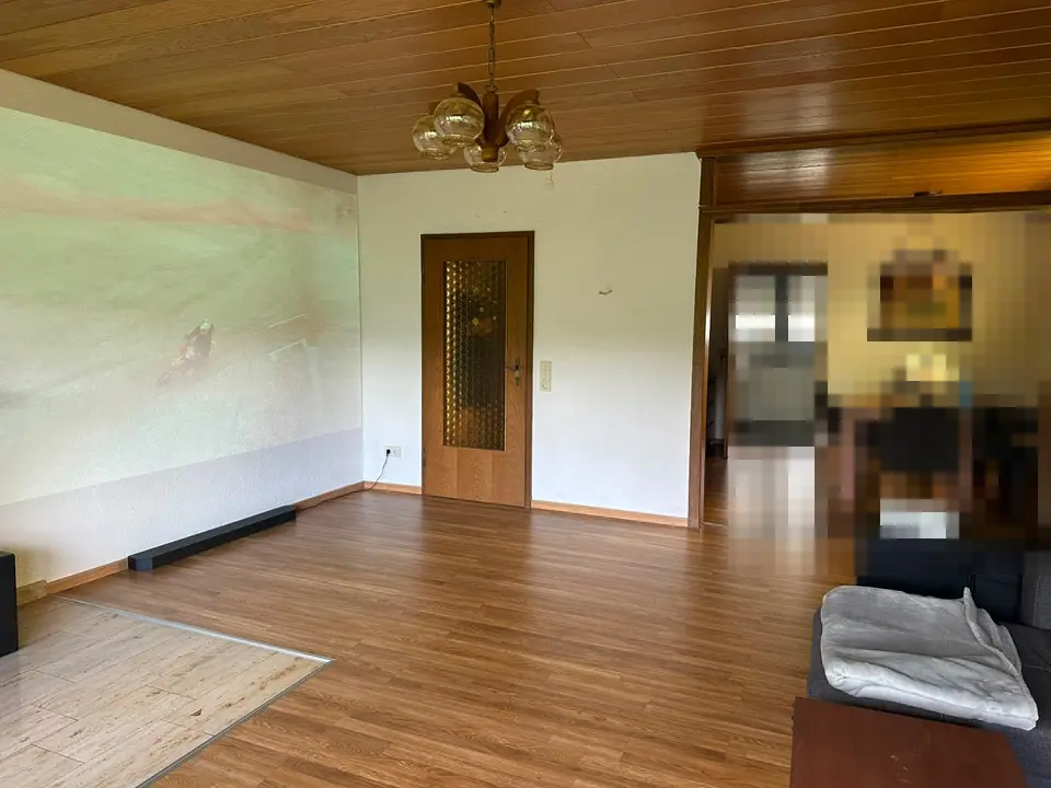 3 Zimmer Wohnung mit 118 m² in Aschaffenburg – Bild 3