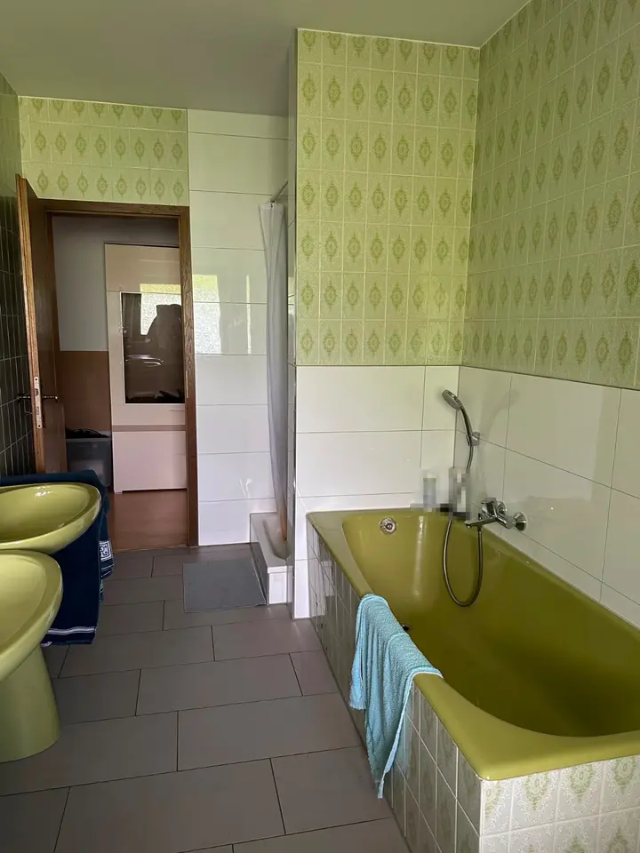 3 Zimmer Wohnung mit 118 m² in Aschaffenburg – Bild 6