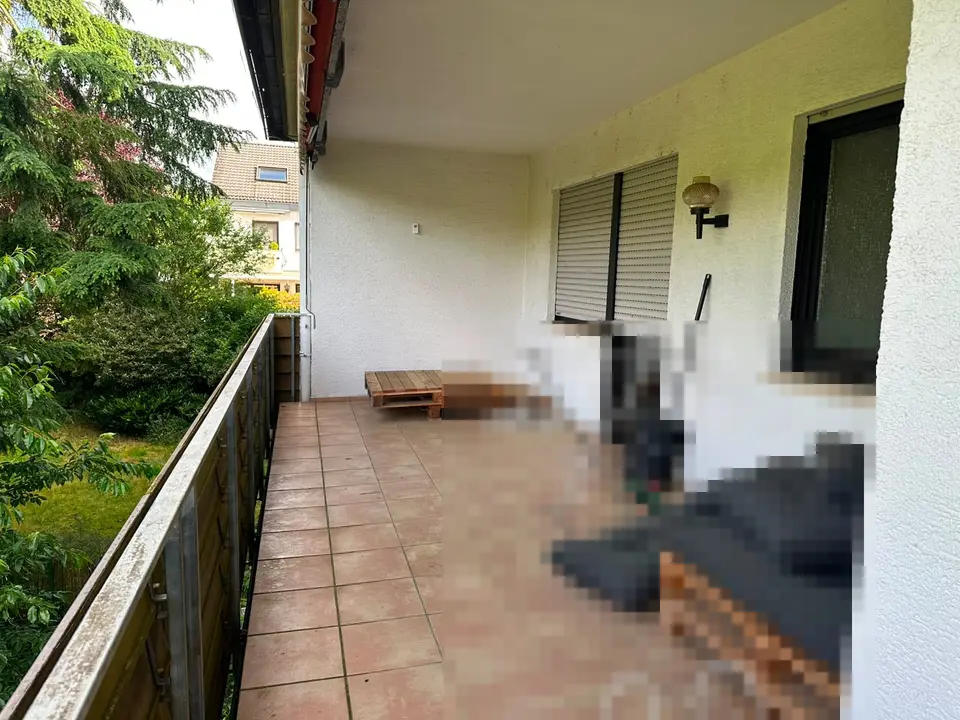 3 Zimmer Wohnung mit 118 m² in Aschaffenburg – Bild 8