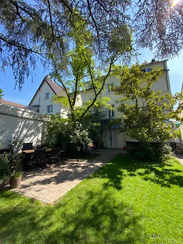 3 Zimmer Wohnung mit 86 m² in Darmstadt – Bild 12