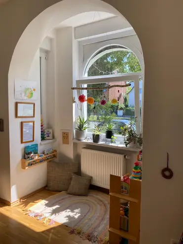 3 Zimmer Wohnung mit 86 m² in Darmstadt – Bild 3