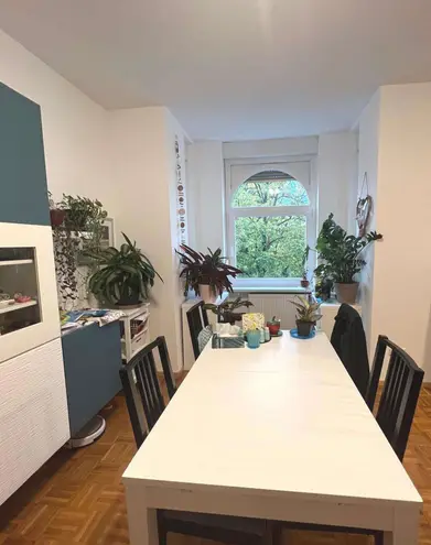 3 Zimmer Wohnung mit 86 m² in Darmstadt – Bild 4