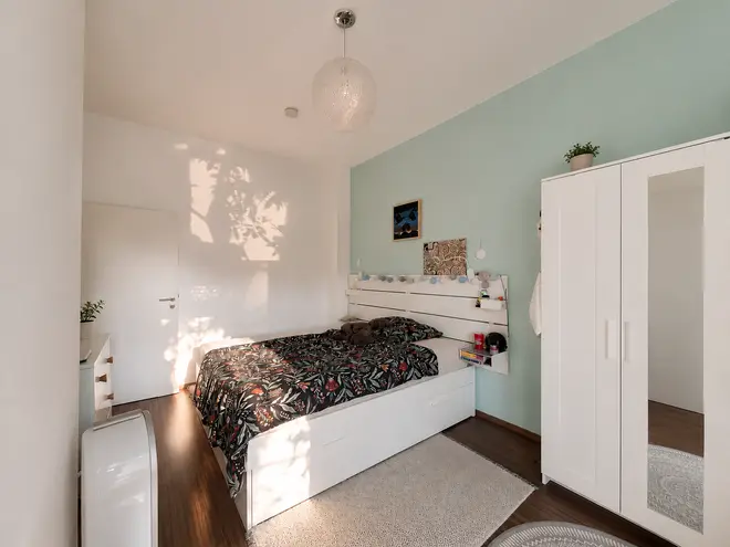 3 Zimmer Wohnung mit 86 m² in Darmstadt – Bild 5
