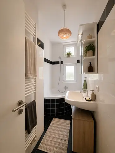 3 Zimmer Wohnung mit 86 m² in Darmstadt – Bild 7