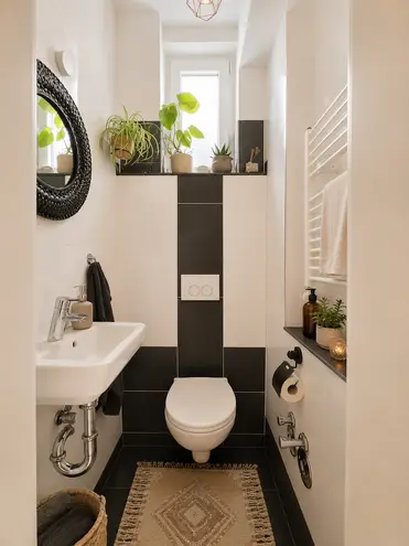 3 Zimmer Wohnung mit 86 m² in Darmstadt – Bild 8