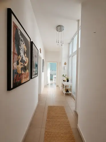 3 Zimmer Wohnung mit 86 m² in Darmstadt – Bild 10