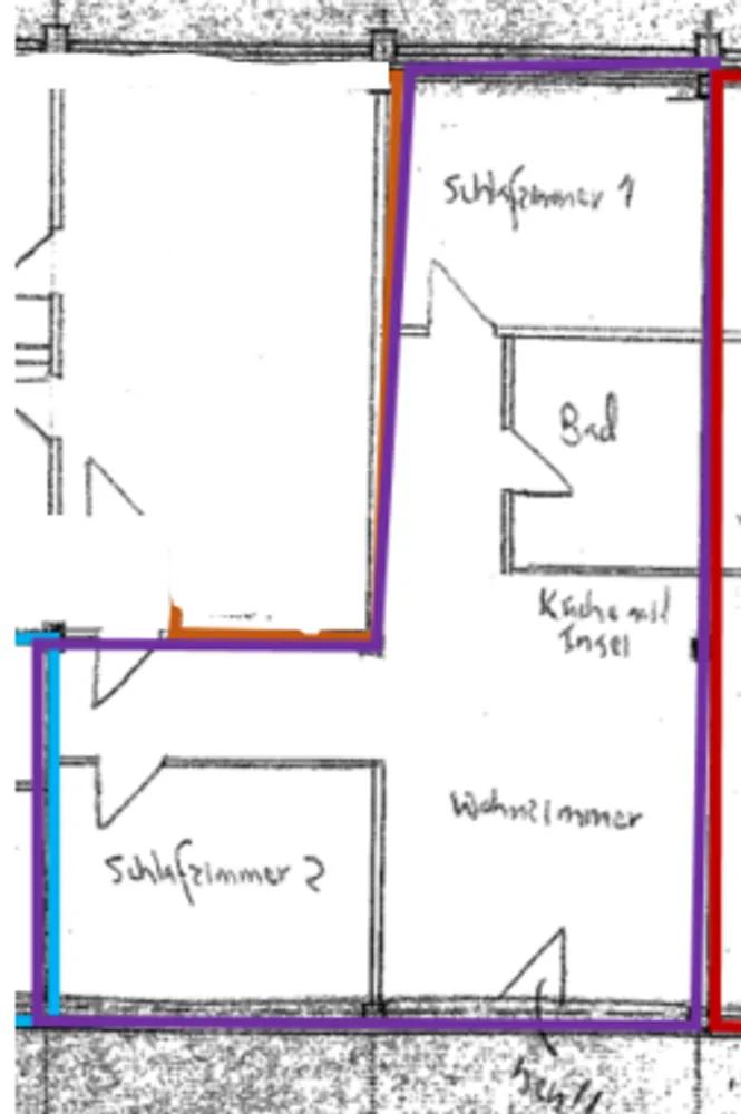 3 Zimmer Wohnung mit 120 m² in Göppingen – Bild 12
