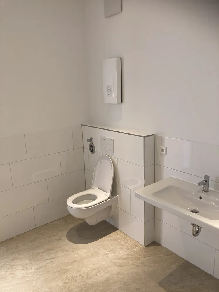 3 Zimmer Wohnung mit 120 m² in Göppingen – Bild 8