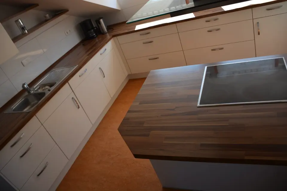 4 Zimmer Wohnung mit 140 m² in Cham – Bild 1