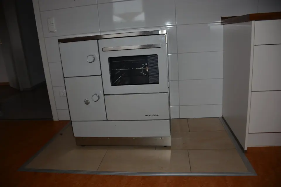 4 Zimmer Wohnung mit 140 m² in Cham – Bild 6