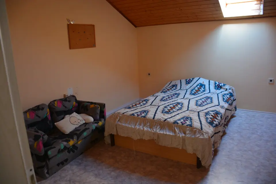 4 Zimmer Wohnung mit 140 m² in Cham – Bild 7