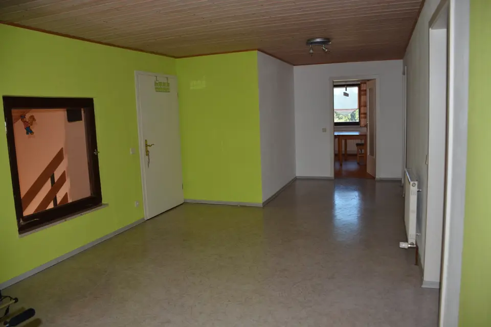 4 Zimmer Wohnung mit 140 m² in Cham – Bild 8