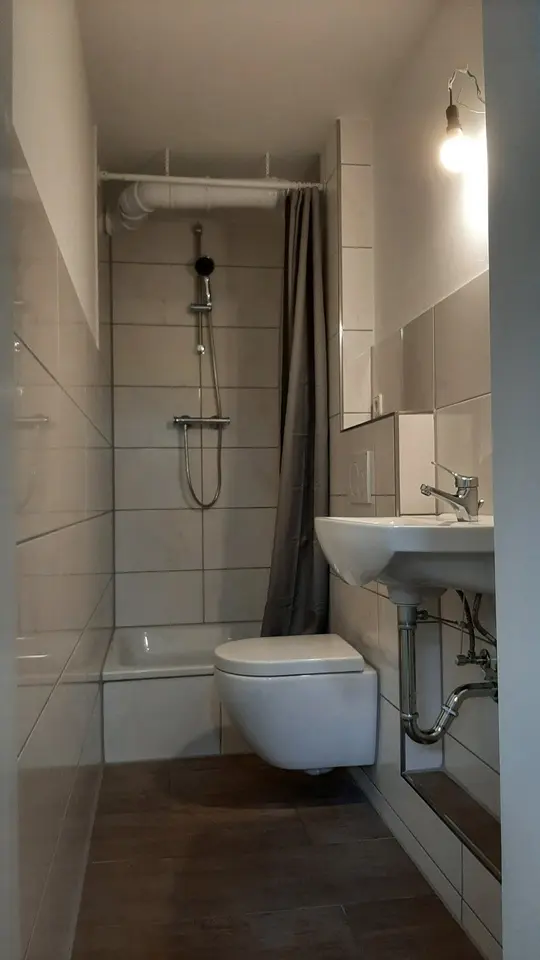 Studio mit 20 m² in Uelzen – Bild 5
