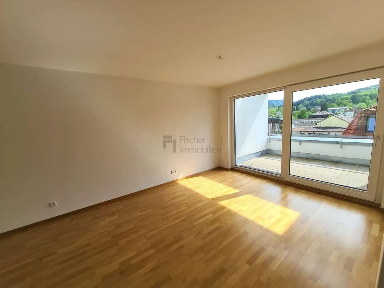 2 Zimmer Wohnung mit 69 m² in Baden-Baden – Bild 1