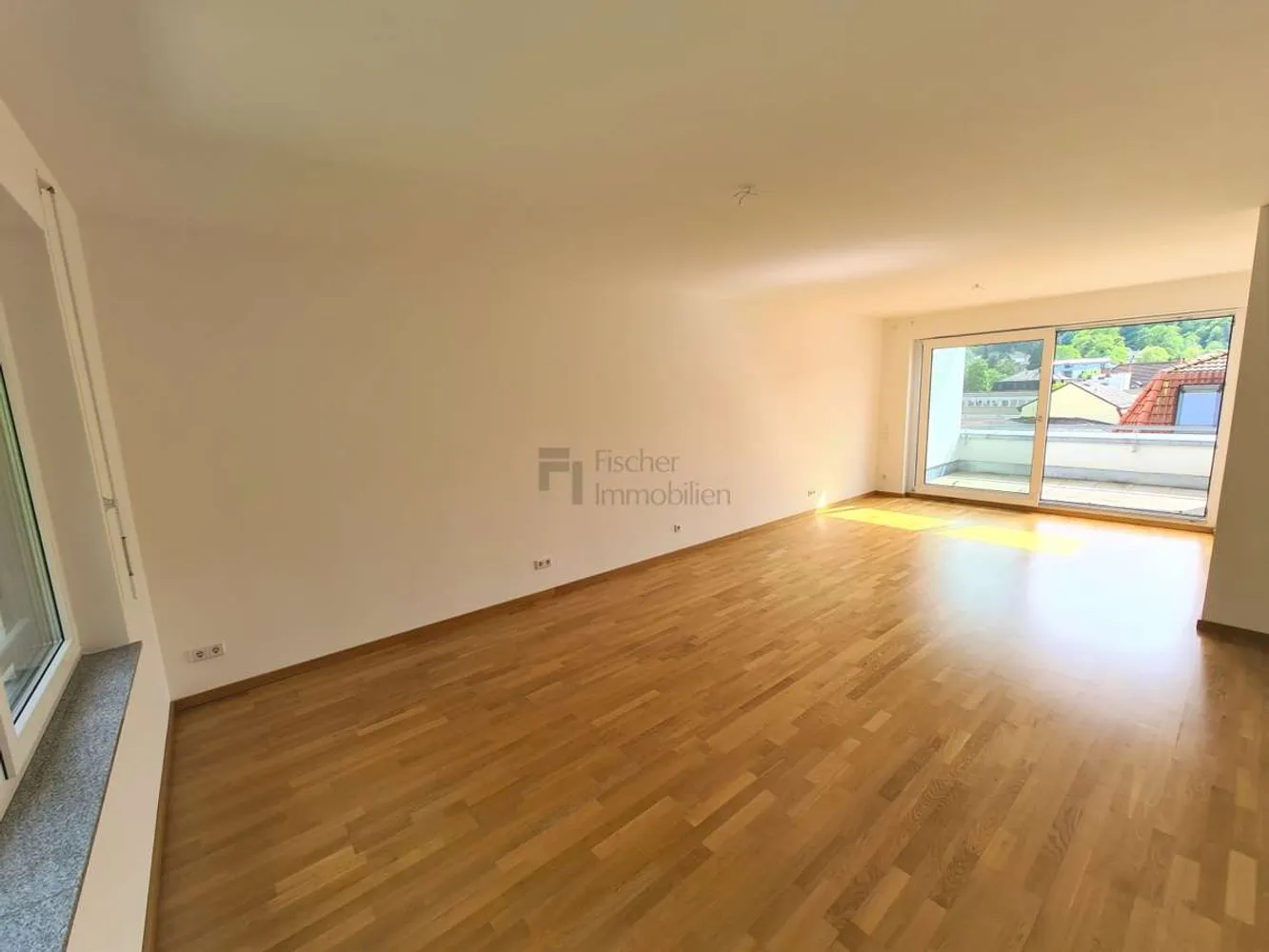 2 Zimmer Wohnung mit 69 m² in Baden-Baden – Bild 2