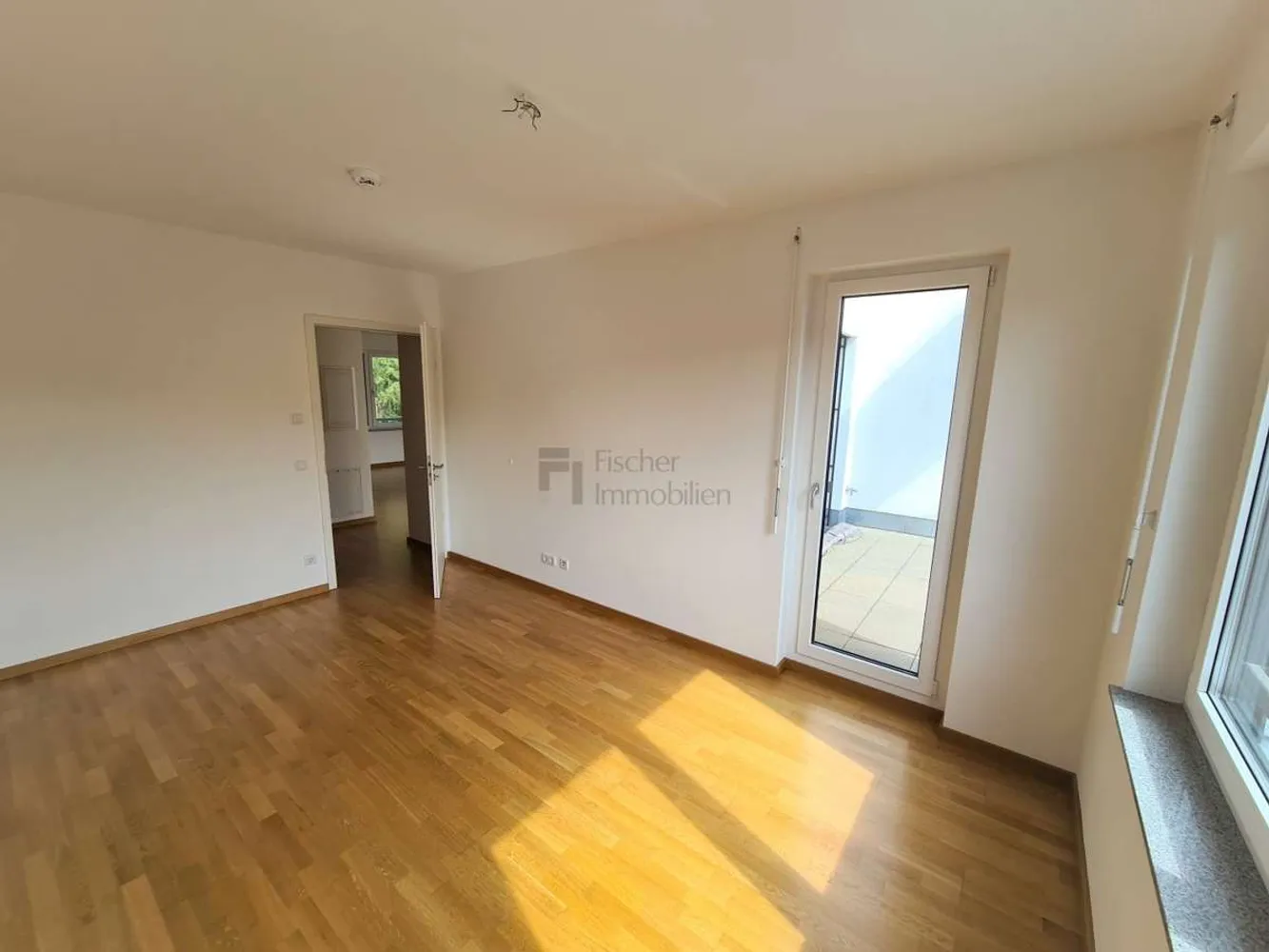 2 Zimmer Wohnung mit 69 m² in Baden-Baden – Bild 4