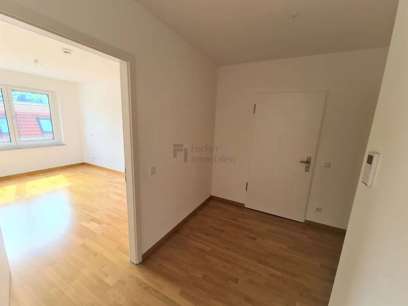 2 Zimmer Wohnung mit 69 m² in Baden-Baden – Bild 6