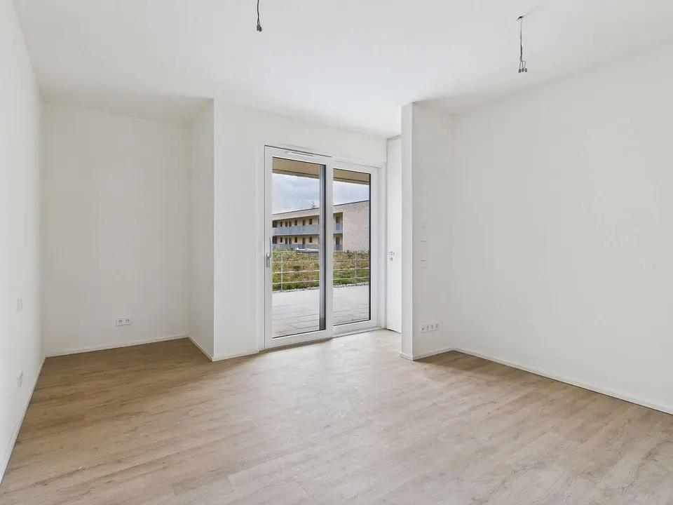 2 Zimmer Wohnung mit 74 m² in Sindelfingen – Bild 1
