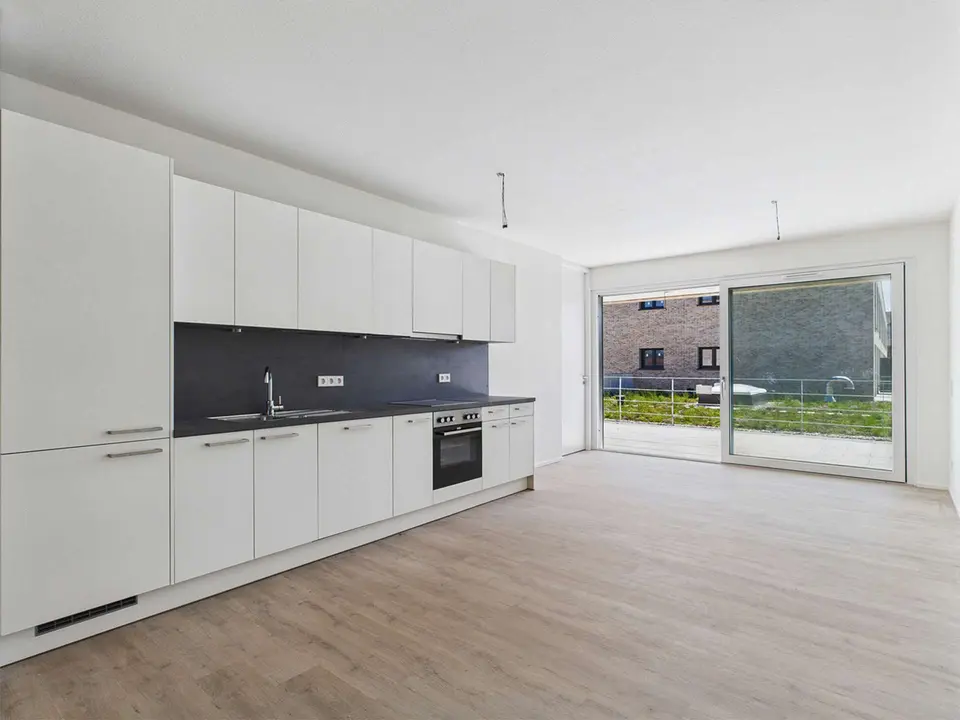 2 Zimmer Wohnung mit 74 m² in Sindelfingen – Bild 2