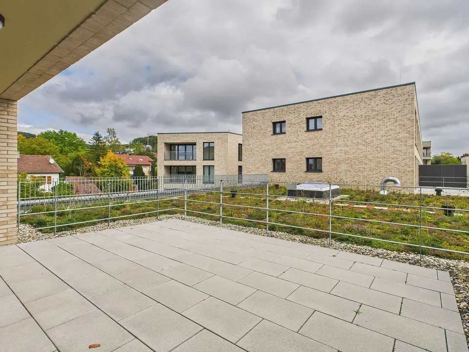 2 Zimmer Wohnung mit 74 m² in Sindelfingen – Bild 10