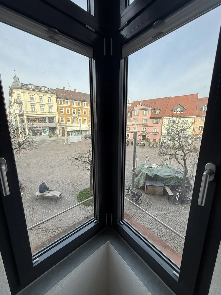 3 Zimmer Wohnung mit 104 m² in Konstanz – Bild 1