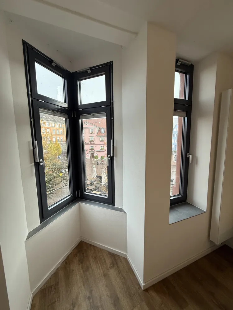 3 Zimmer Wohnung mit 104 m² in Konstanz – Bild 2