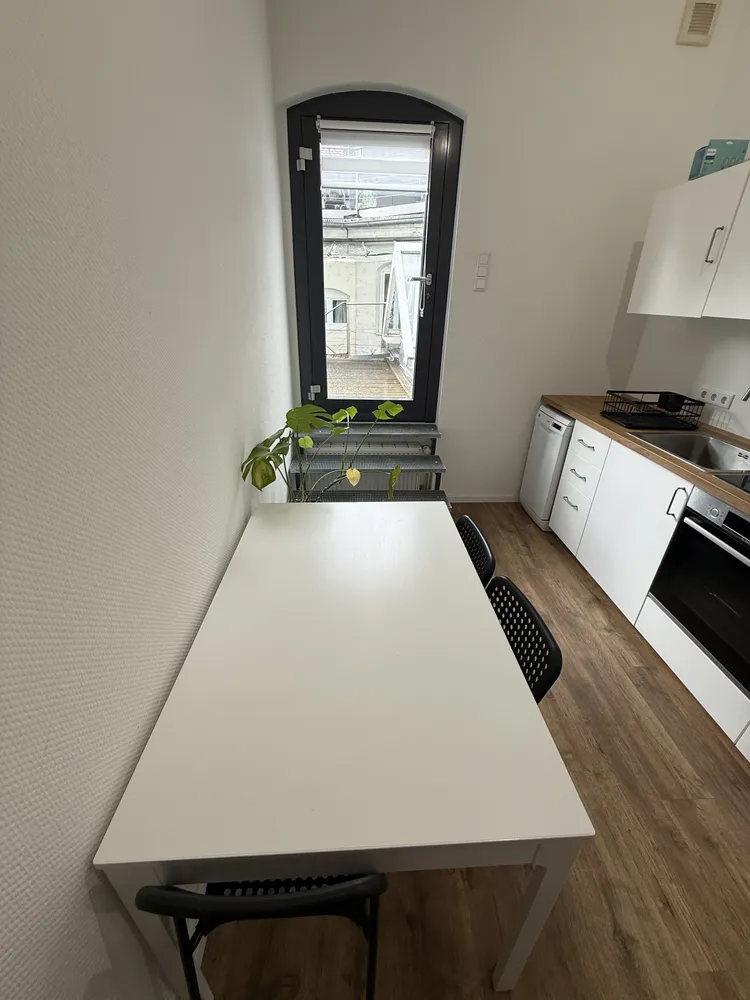 3 Zimmer Wohnung mit 104 m² in Konstanz – Bild 5
