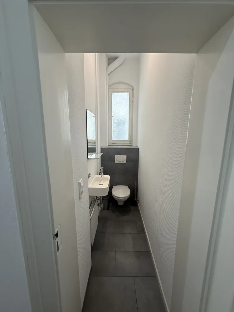 3 Zimmer Wohnung mit 104 m² in Konstanz – Bild 9