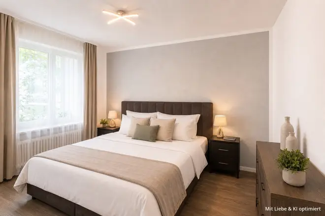4 Zimmer Wohnung mit 67 m² in Bochum – Bild 3