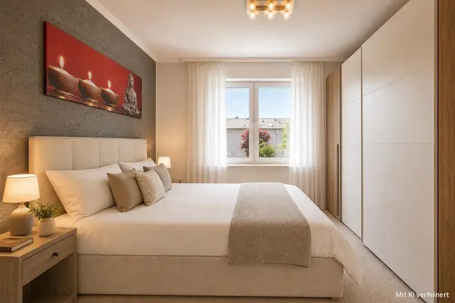 4 Zimmer Wohnung mit 67 m² in Bochum – Bild 4