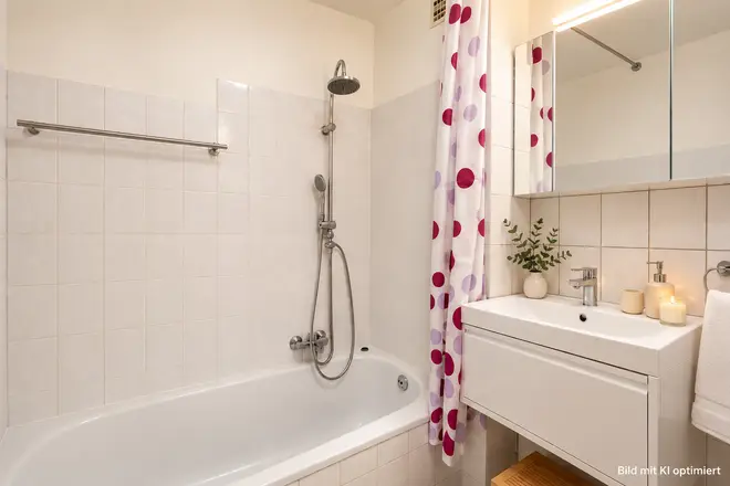 4 Zimmer Wohnung mit 67 m² in Bochum – Bild 5