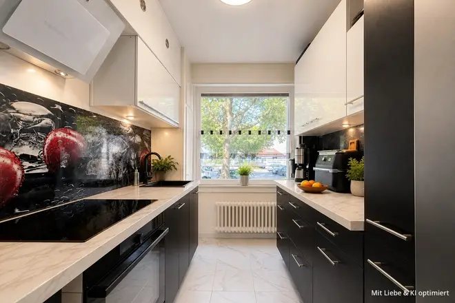 4 Zimmer Wohnung mit 67 m² in Bochum – Bild 6