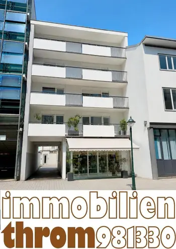 3 Zimmer Wohnung mit 75 m² in Karlsruhe – Bild 1