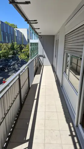 3 Zimmer Wohnung mit 75 m² in Karlsruhe – Bild 8