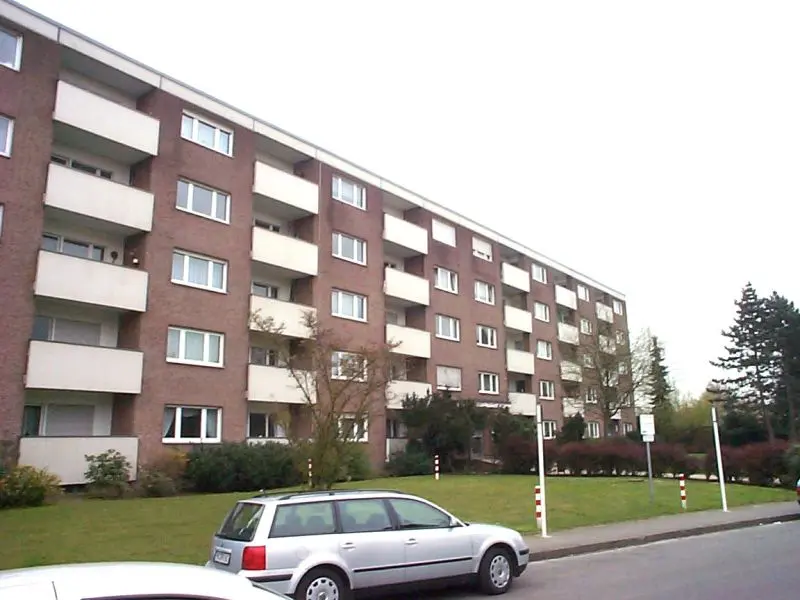 3 Zimmer Wohnung mit 71 m² in Mönchengladbach – Bild 8