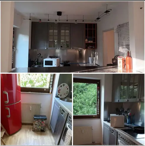 4 Zimmer Wohnung mit 78 m² in Hagen – Bild 2