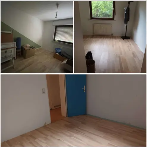 4 Zimmer Wohnung mit 78 m² in Hagen – Bild 3