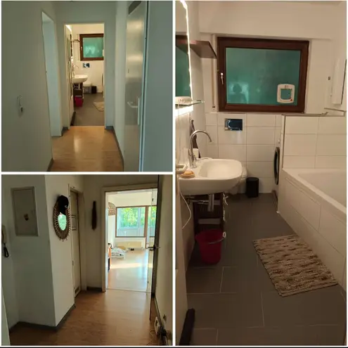 4 Zimmer Wohnung mit 78 m² in Hagen – Bild 4