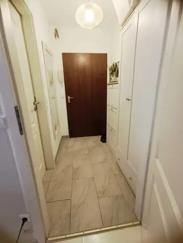 1 Zimmer Wohnung mit 37 m² in Karlsruhe – Bild 3