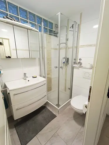 1 Zimmer Wohnung mit 37 m² in Karlsruhe – Bild 5