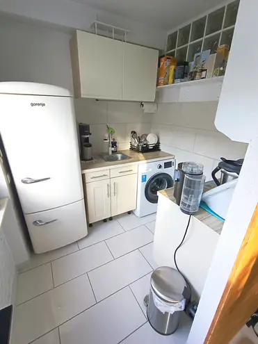 1 Zimmer Wohnung mit 37 m² in Karlsruhe – Bild 7