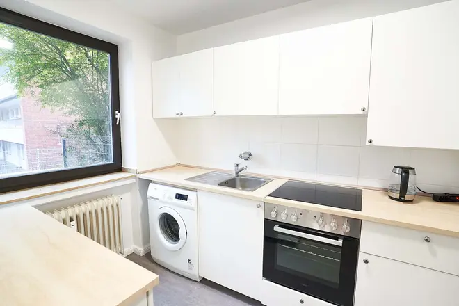 WG-Zimmer mit 15 m² in Düsseldorf – Bild 5